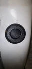 PhantomFill™ 1955–1959 Chevy Truck Gas Filler & Cab Hole Cover